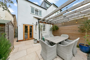 Garden- click for photo gallery